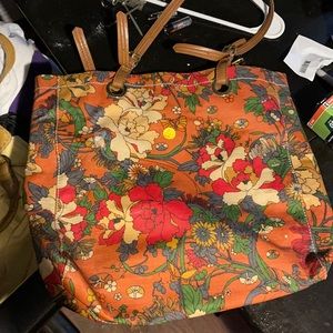 Sacroots handbag
